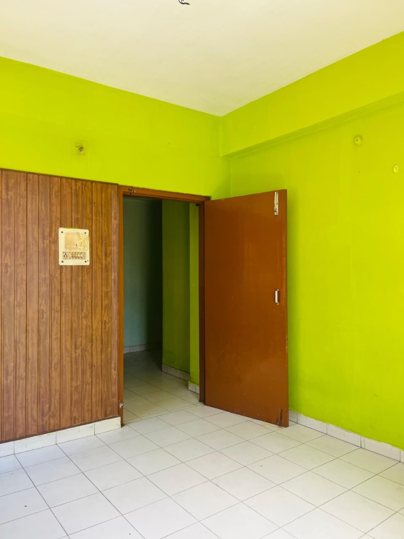 Unfurnished 1 bhk in Kahilipara, Guwahati, Assam, India for Rent